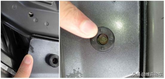 2015款别克凯越怎么查验车况,别克凯越二手车鉴定技巧