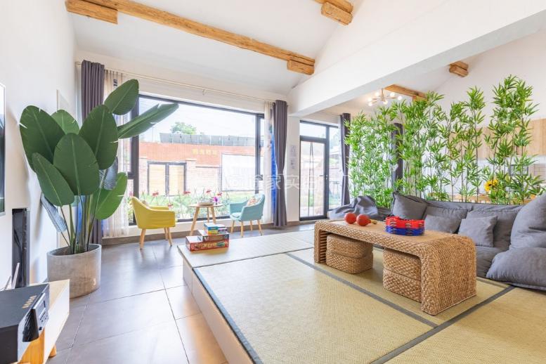 可以带狗玩水的民宿,最值得去的宠物民宿