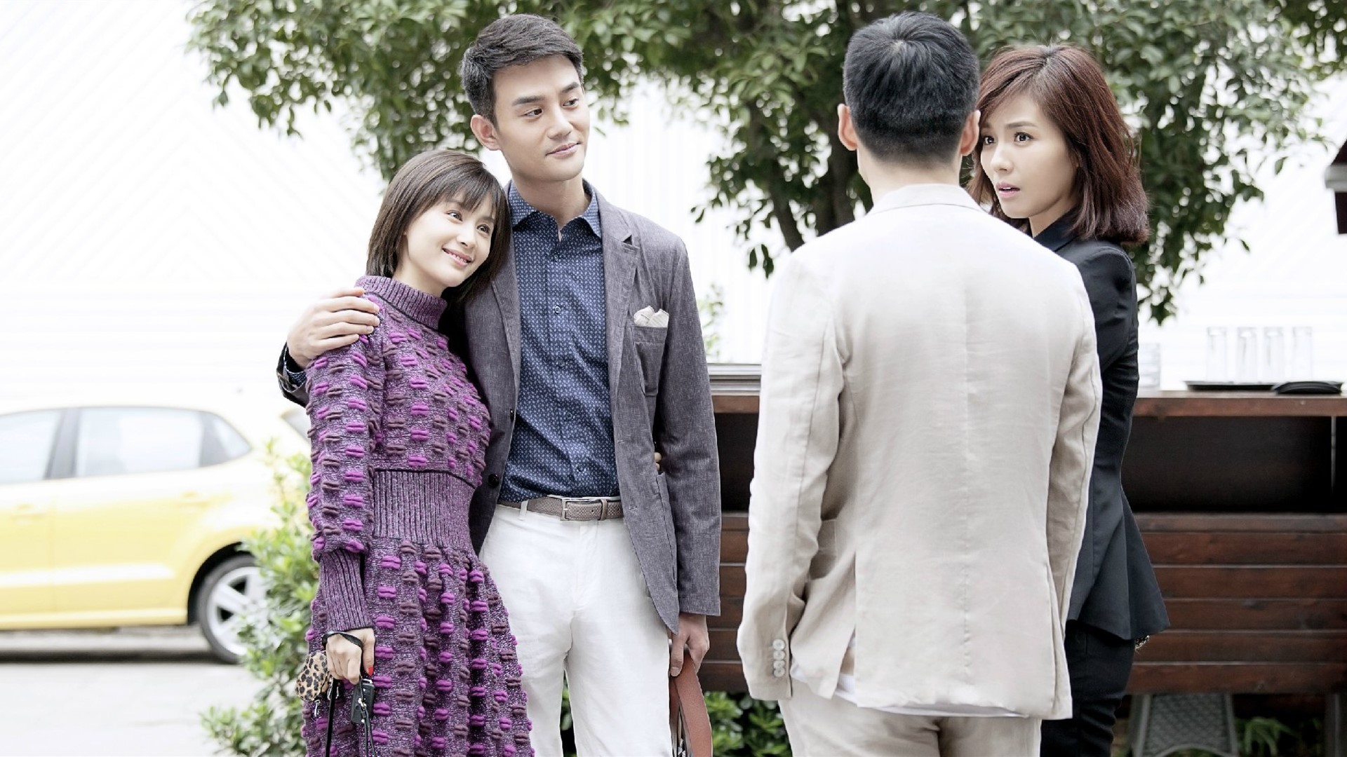 大江大河王凯表现,王凯大江大河2播出时间