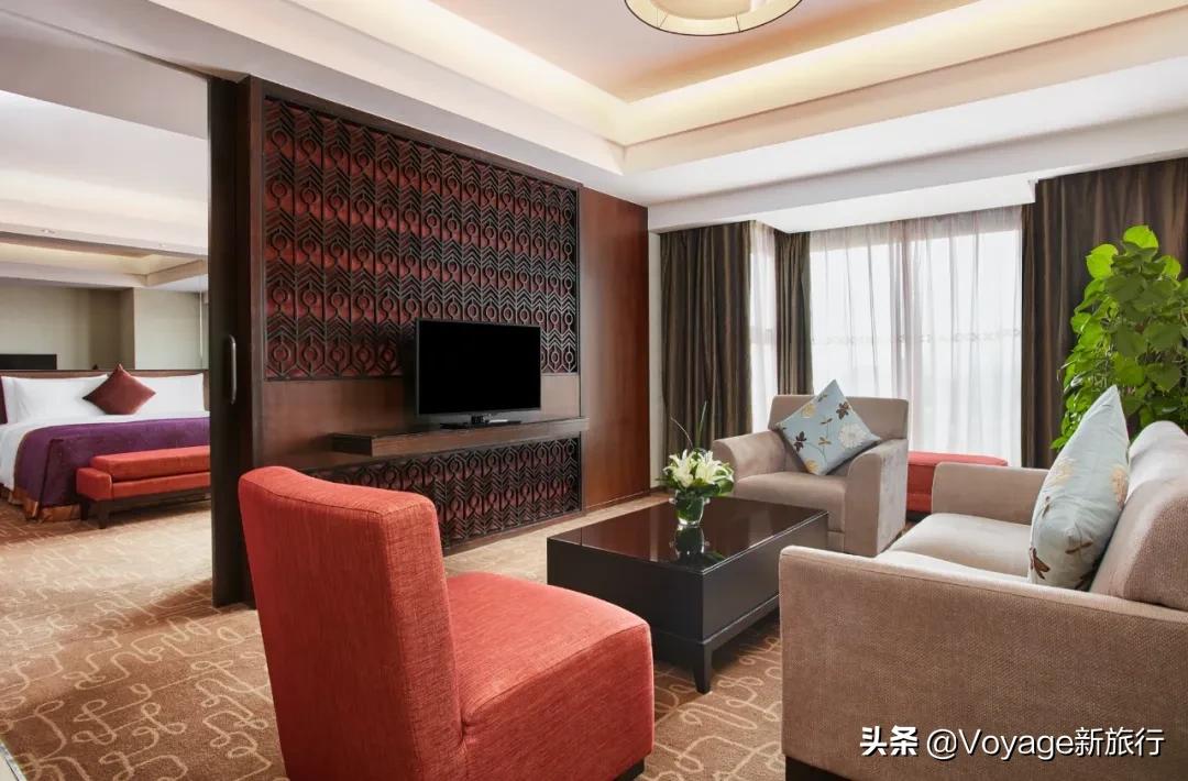 倒计时5天!这些奢华酒店的520打开方式,帮你称霸秀恩爱大赛