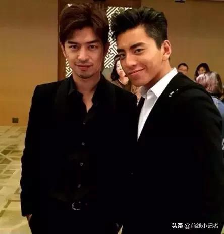 舌吻导演，屡次被爆同嫩模开房，他们会卷进韩国这桩丑闻也不奇怪