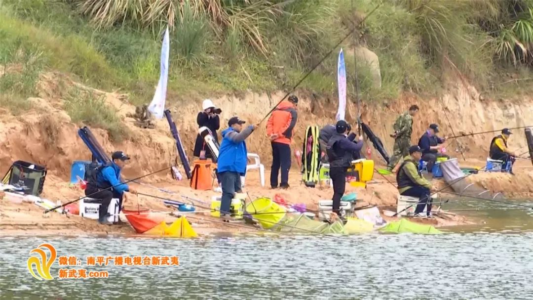 打卡延平,延平区打卡点