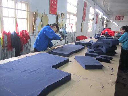 服装返修率怎么计算,服装返工怎么处理