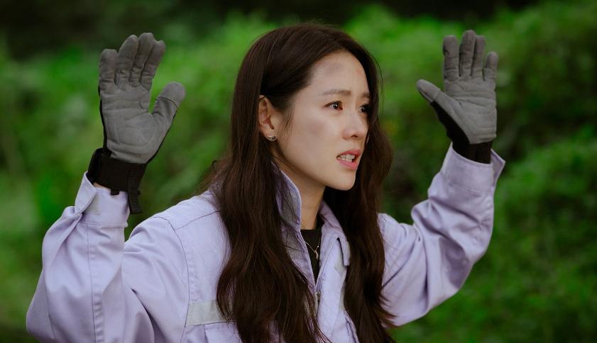 孙艺珍一亿豪宅,孙艺珍投资房产