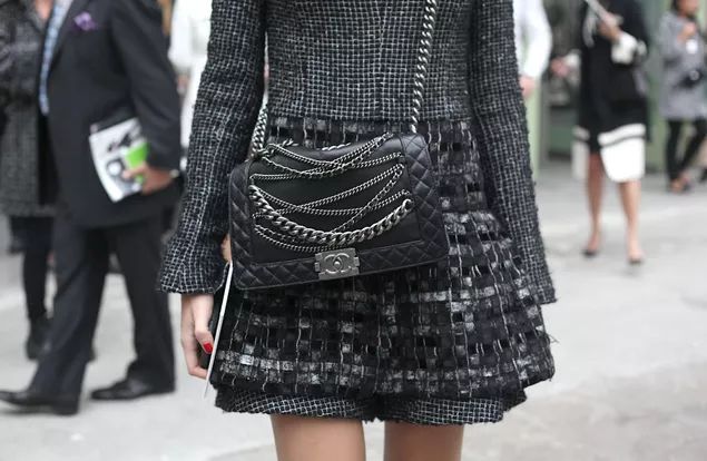 十款永不过时小包包,不过时的经典款包包