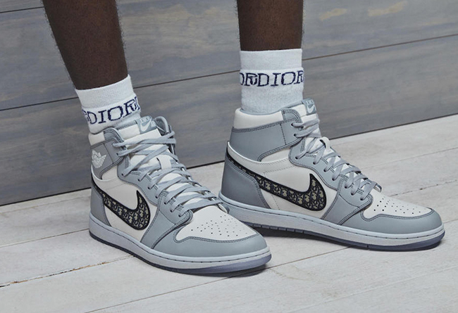 耐克和阿迪联合的高端品牌,阿迪达斯奢侈品联名