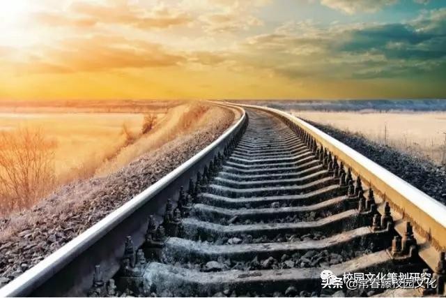 四川校园文化建设丨通四方锦程达天下大道—通锦中学理念设计