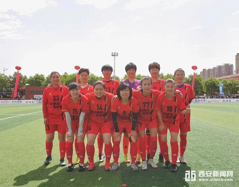 我的全运故事|张静：追梦路上，永不停步