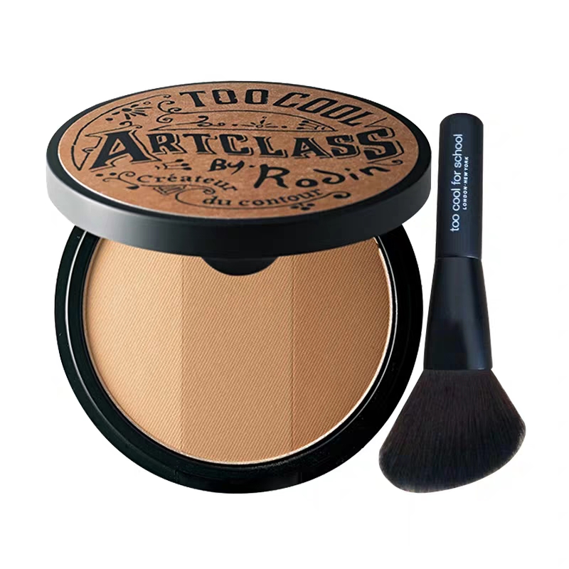 有什么好用的修容推荐,foreverkey修容和橘朵修容哪个好