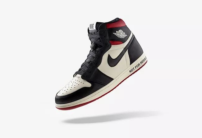 18年火的aj,2018年发售的aj1现在能买吗