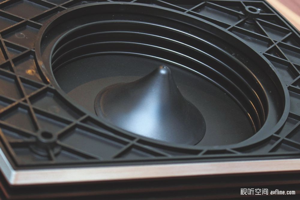 hifi技术,fyneaudiof500书架音箱评测