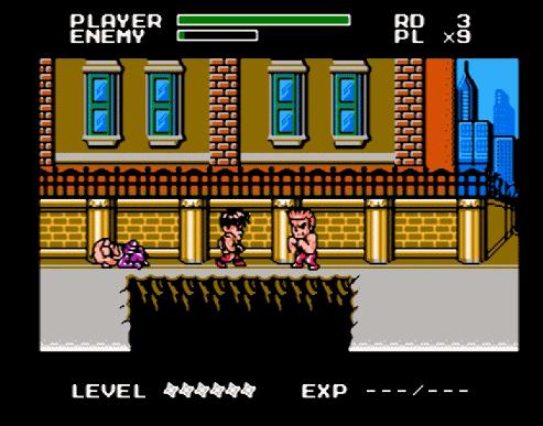 红白机公认十大好玩游戏,最好玩的红白机游戏