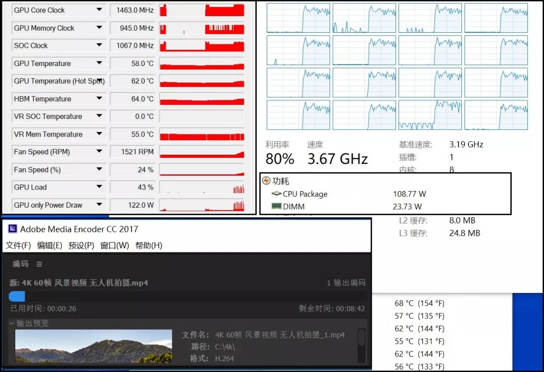 学做电脑设计,做设计视频需要什么配置的电脑