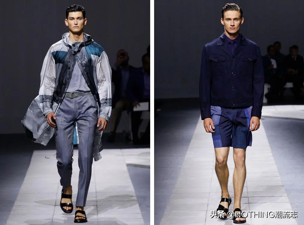 世界顶级男装品牌zilli,世界十大男装顶级品牌商标