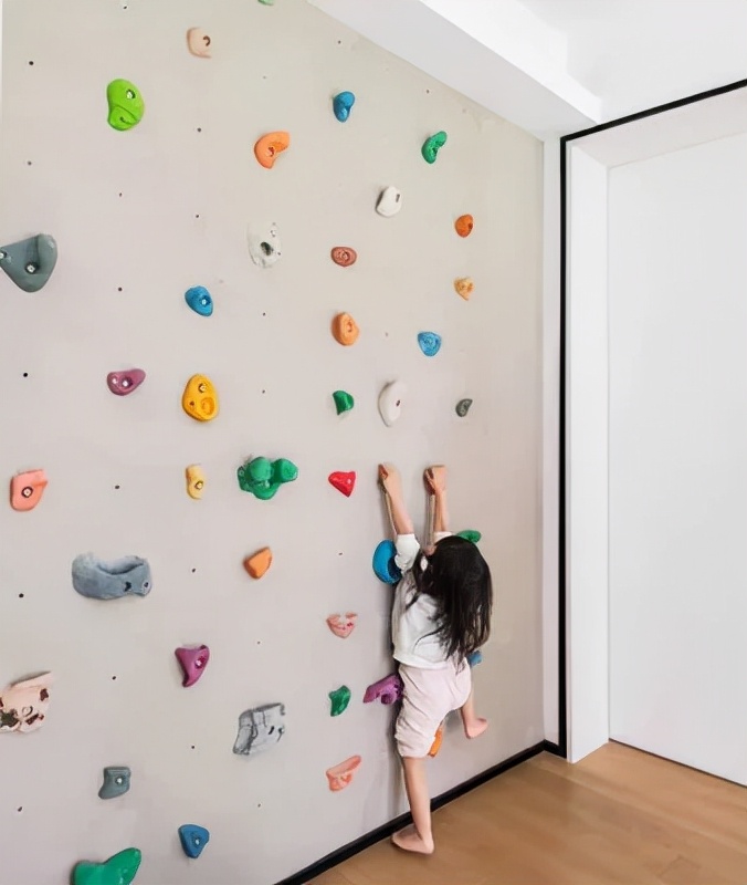 不到8平方的儿童次卧,次卧儿童房小平房