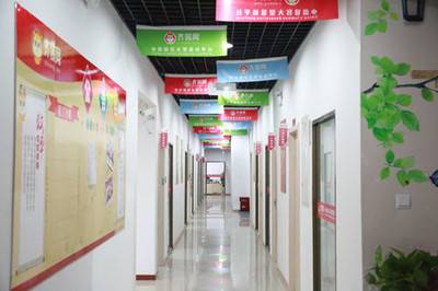 修身为本，齐装相随：85后陈世超和他的齐装网