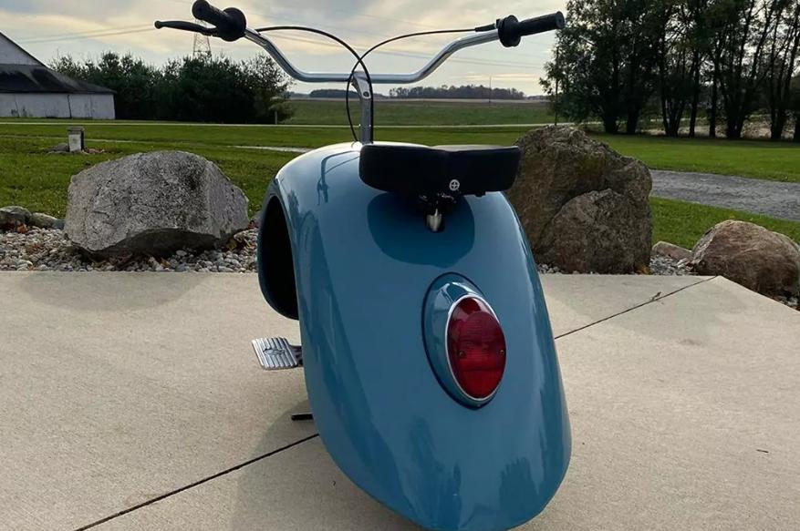 甲壳虫粉色老爷车,迷你甲壳虫车