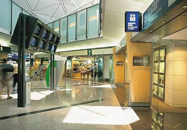 在深圳去香港攻略,深圳第一次去香港的超强攻略