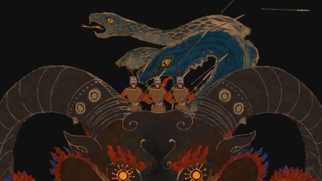 外国网友评论中国申遗高句丽王城,高句丽王城申遗成功视频