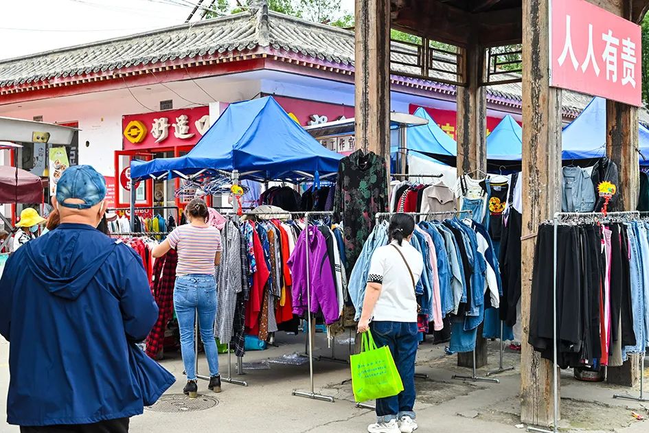 北京南城最大的早市在哪里,北京大兴早市哪个最好