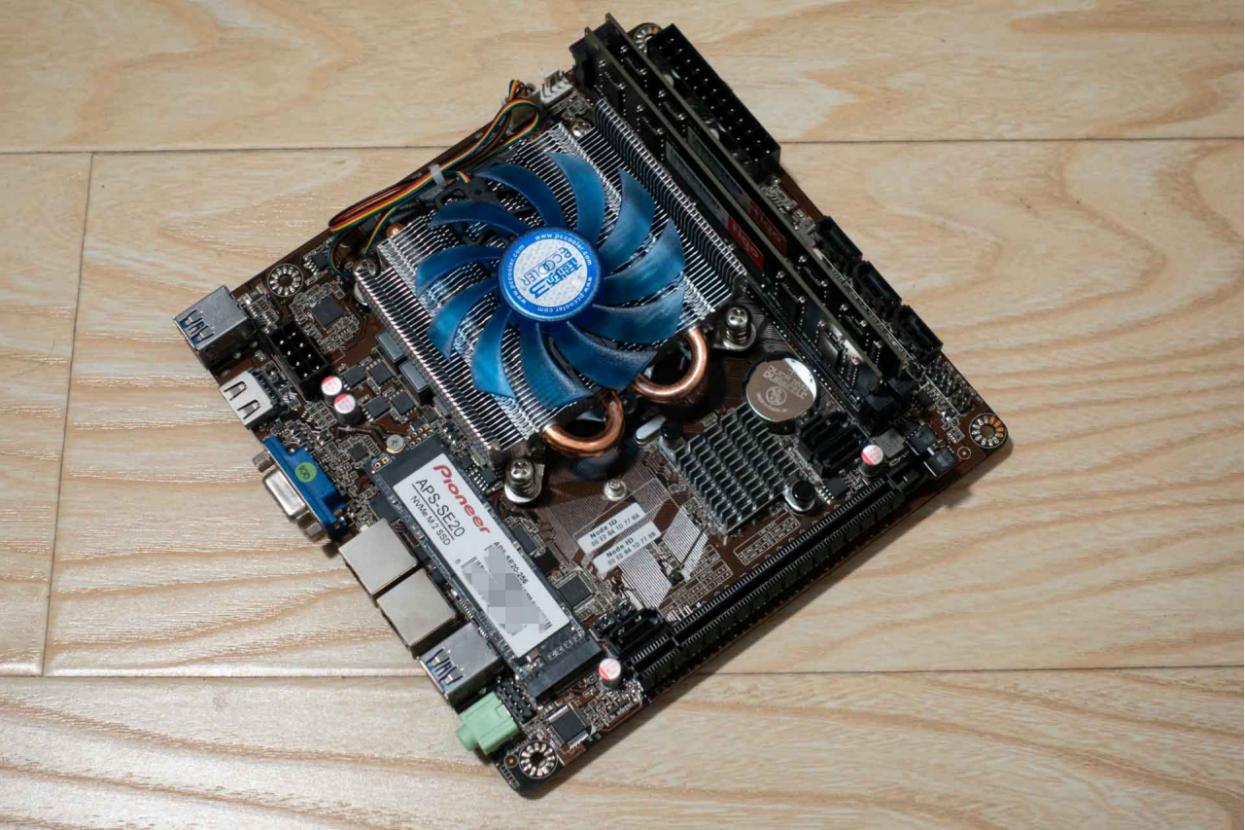 蜗牛星际nas升级cpu,蜗牛星际nas型号