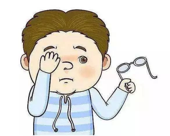 弱视治疗期间的注意事项,弱视三种训练