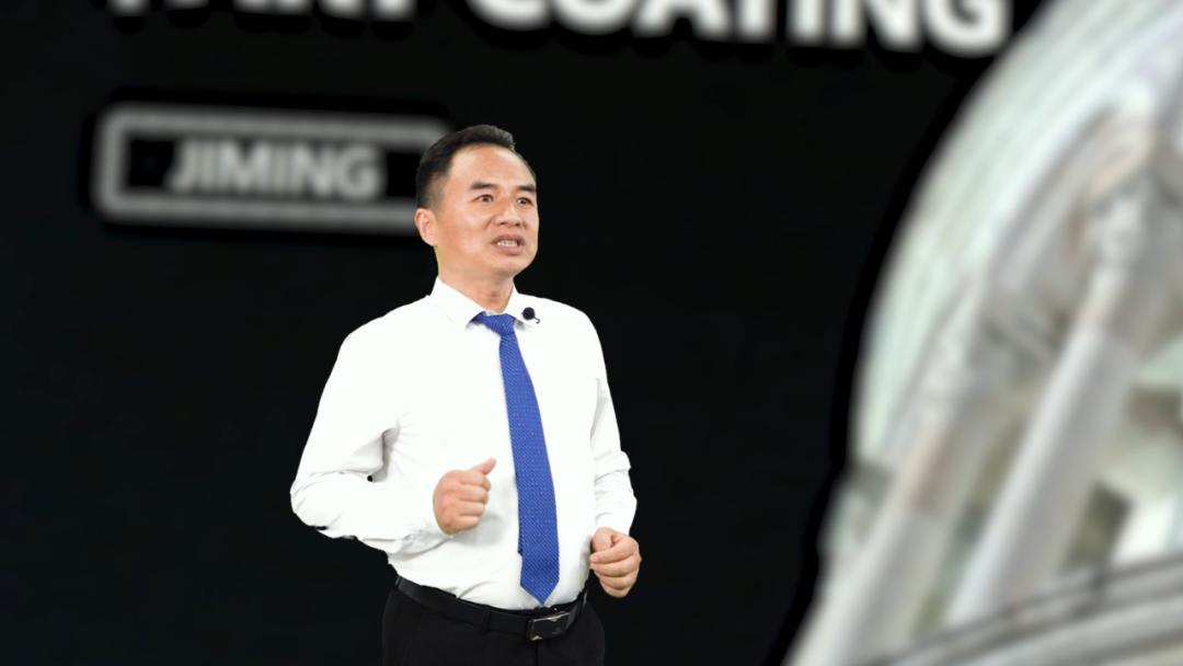 路易诗兰·艺术新生活暨潮流新品发布会