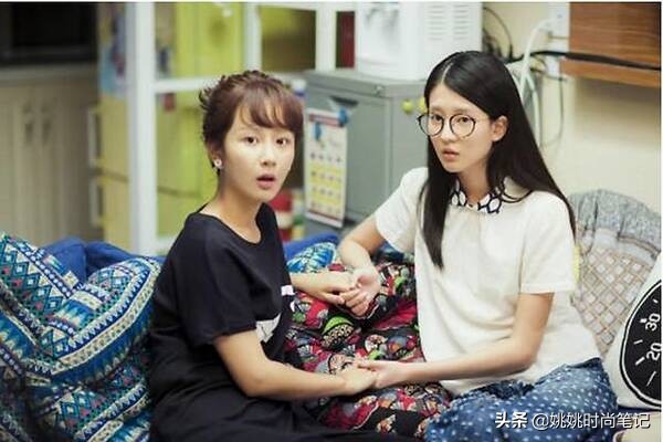 乔欣冬天潮流穿搭,乔欣夏天穿什么鞋