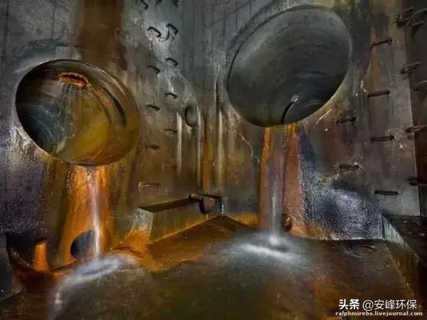 故宫拥有一套精妙完整的排水系统,故宫排水是如何巧妙实现排水系统