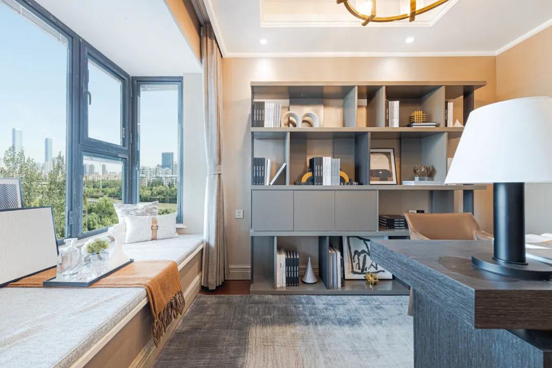 无锡主城这个稀缺低密IP真让人上头！值得收藏