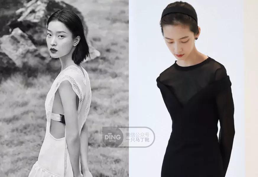 平胸女生如何穿搭,平胸的女人怎么穿衣