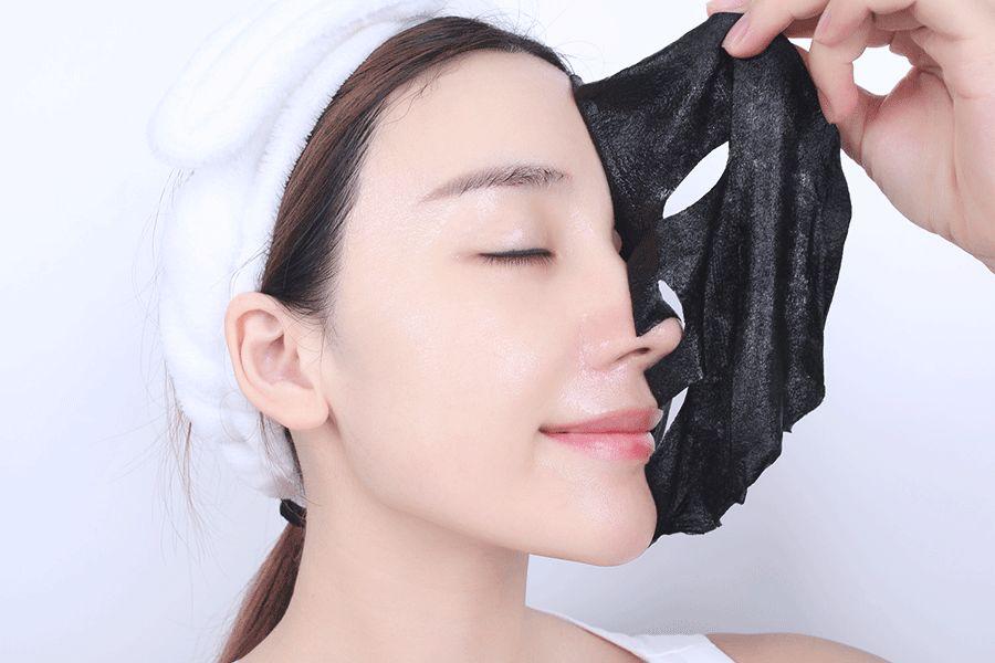 名膜壹号面膜哪款补水,日本认可名膜壹号黑金面膜
