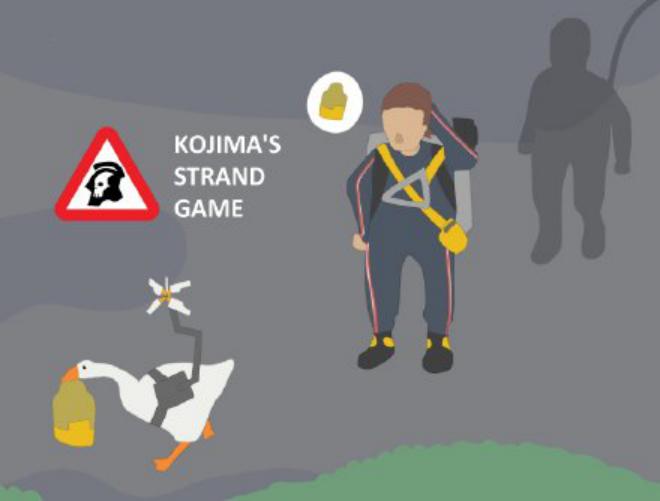 盘点沙雕模拟器的玩法,沙雕游戏大鹅