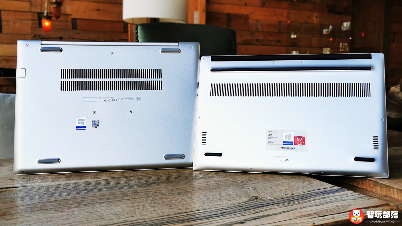 荣耀magicbook和惠普战66锐龙版,惠普战66和荣耀magicbook锐龙版9