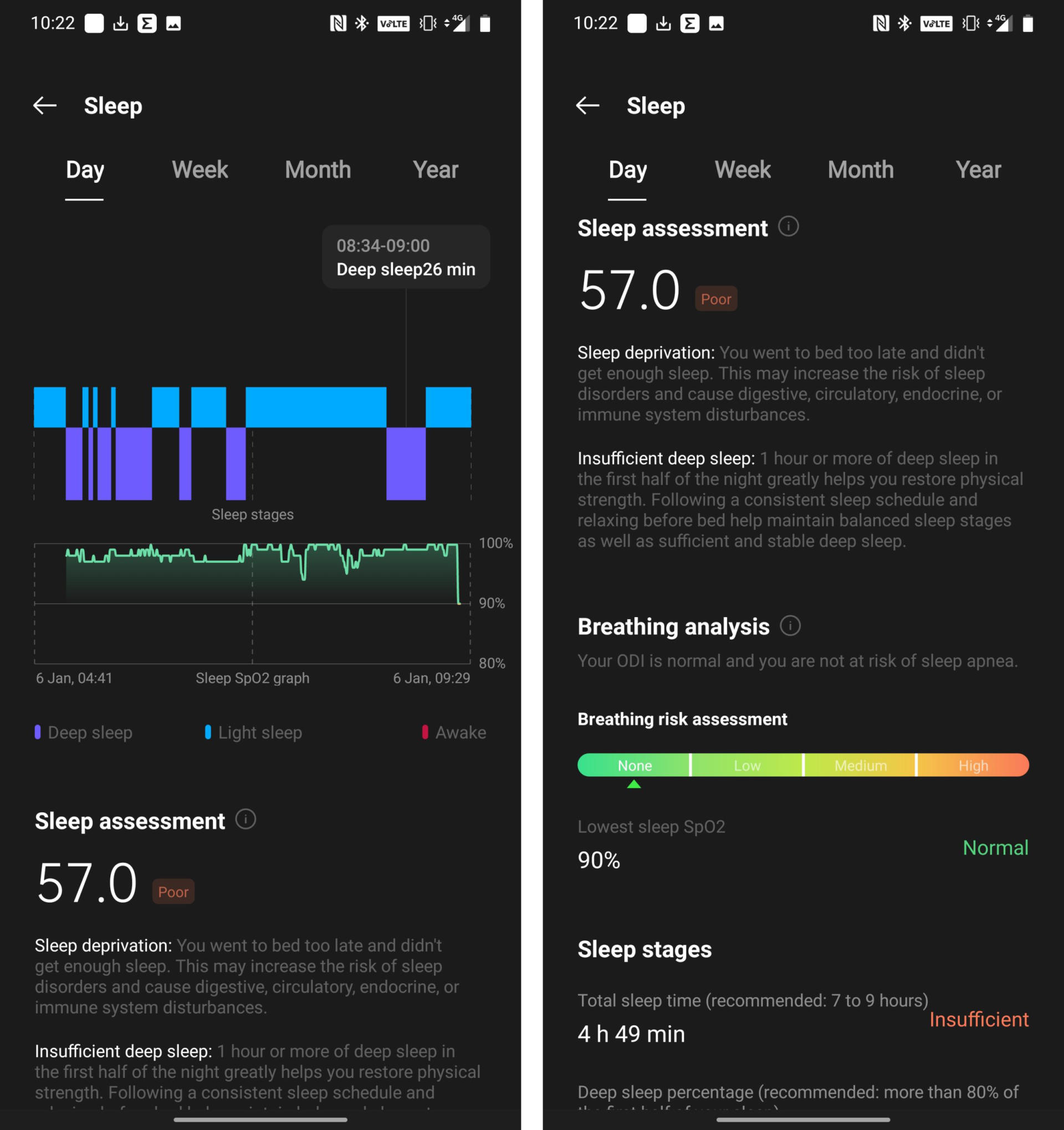 一加手环和oppo手环,一加ace2pro运动手环