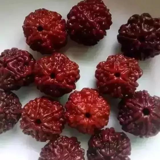 菩提手串有点生霉,菩提手串为什么会臭