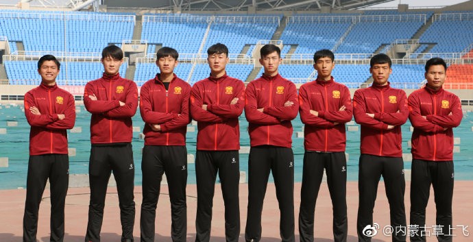 中乙球队解决生存问题后着手引援！从建业租借五人成卫星队！