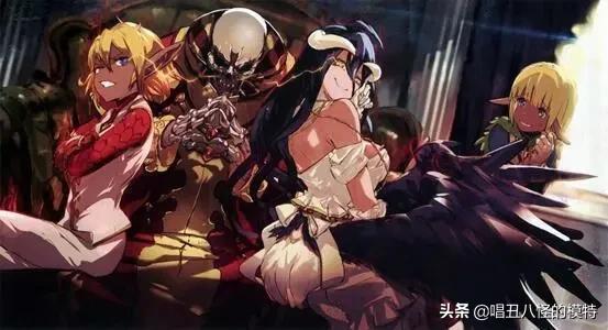 二次元的你,知道这些梗么