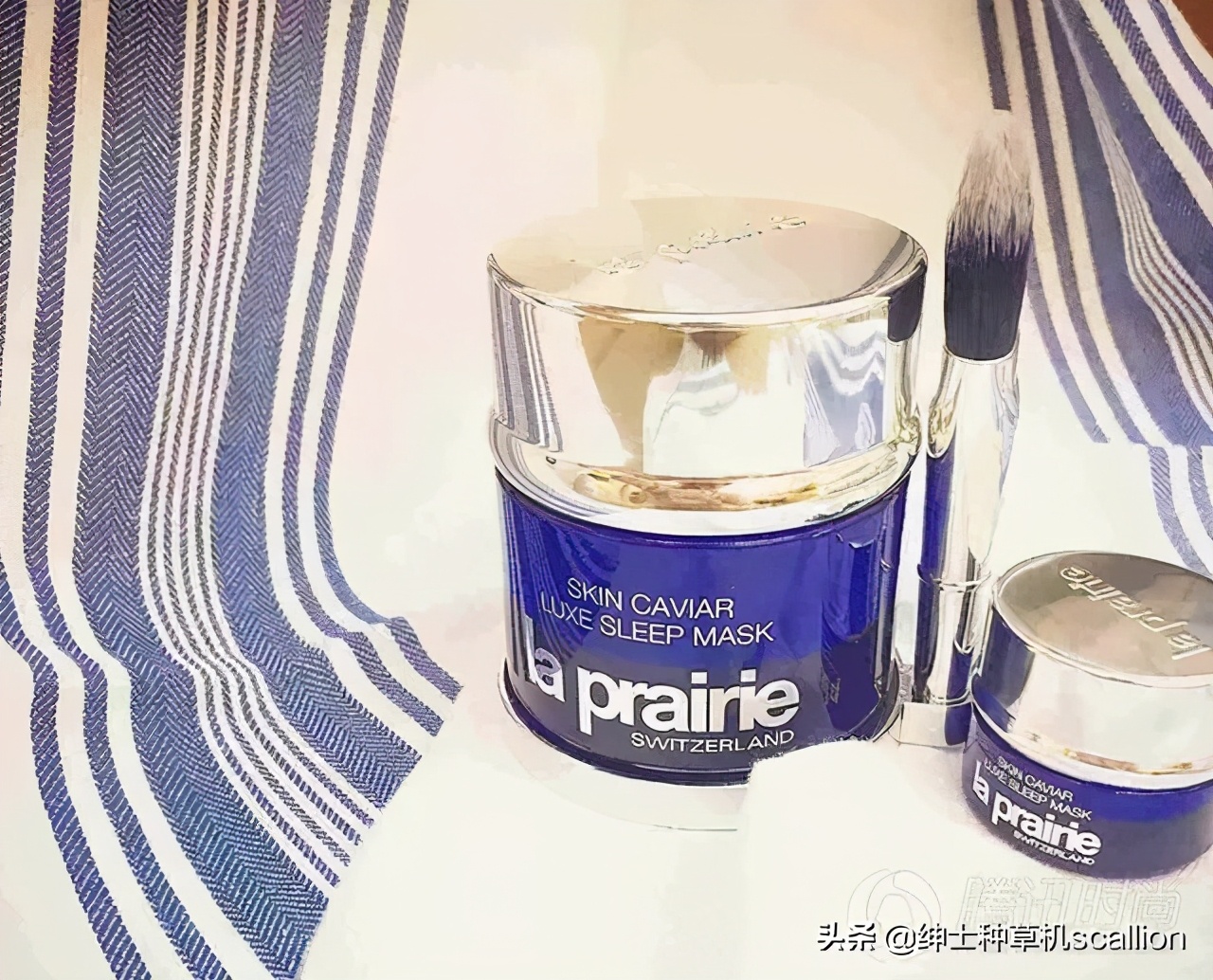 雪花秀睡眠面膜什么功效,天气丹睡眠面膜功效