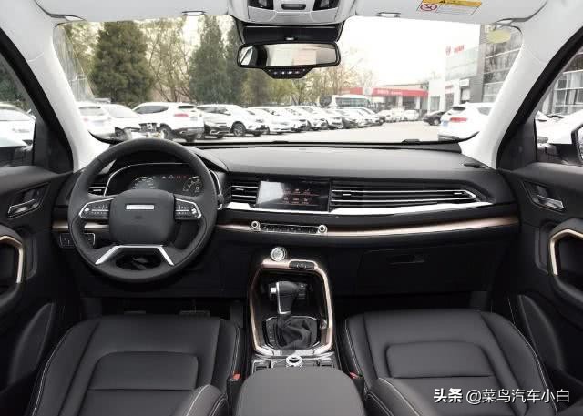 哈弗h6第三代max优缺点,哈弗h6国潮自动都市版优缺点