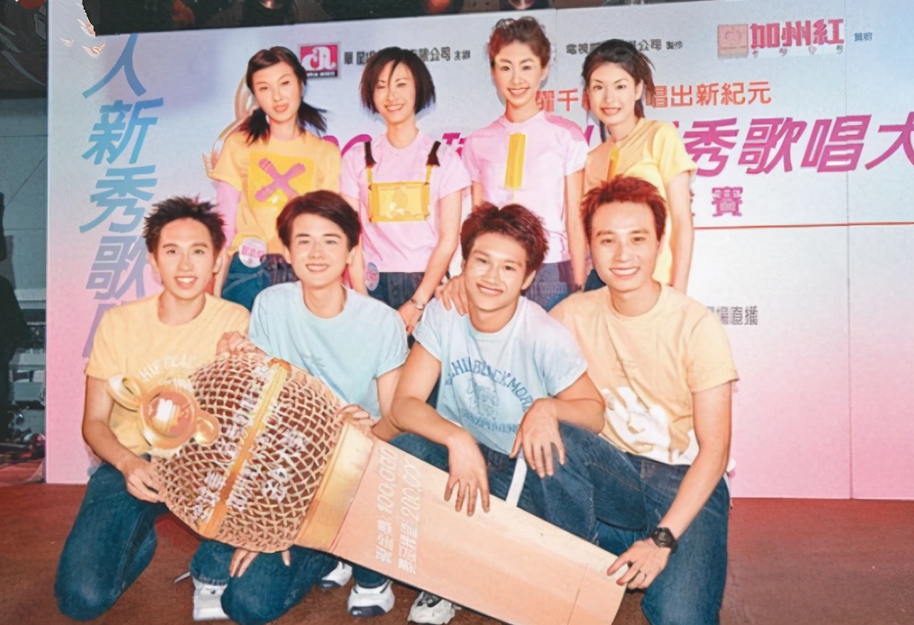 胡定欣跳槽邵氏,胡定欣退圈原因