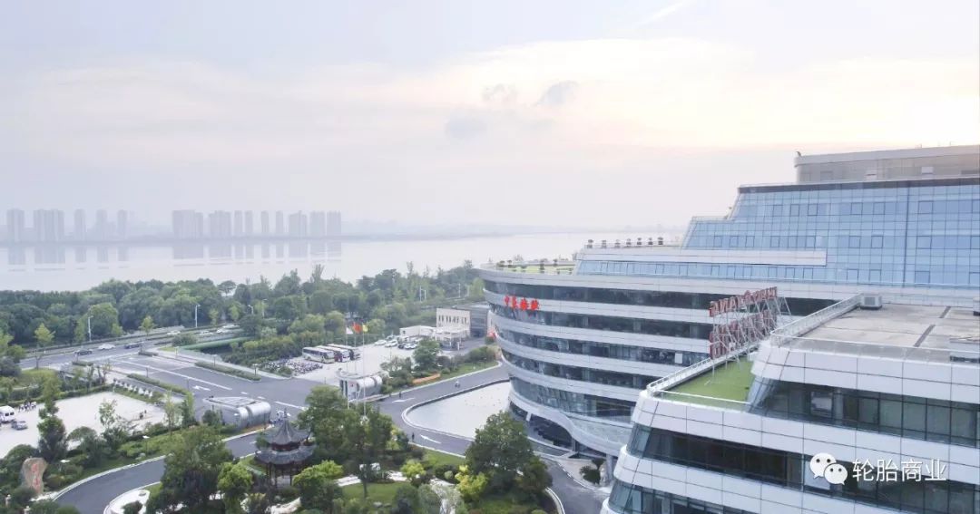 中策橡胶发展史,中策橡胶属于什么档次