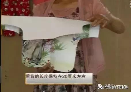 婴儿宝宝裤怎么做,宝宝棉衣裤的做法大全