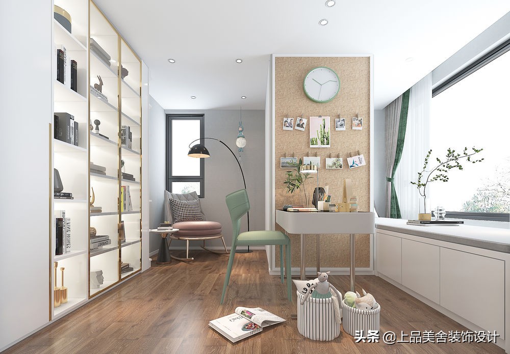 中式装修复式楼小户型,装修复式轻奢风格小户型合肥