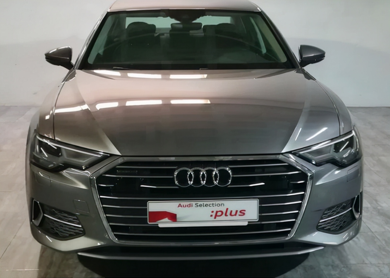 2022款奥迪a6etron混动,奥迪a6混动国产跟进口哪个好