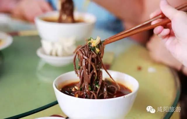 感恩父亲节，千人游长武，你来吗？