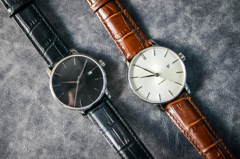 小米有品机械表999,小米有品的一款机械表