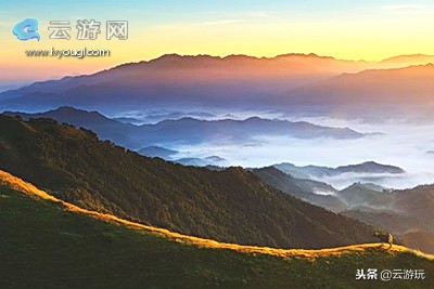 广东阳春旅游景点推荐,阳春哪里好玩的自然景点