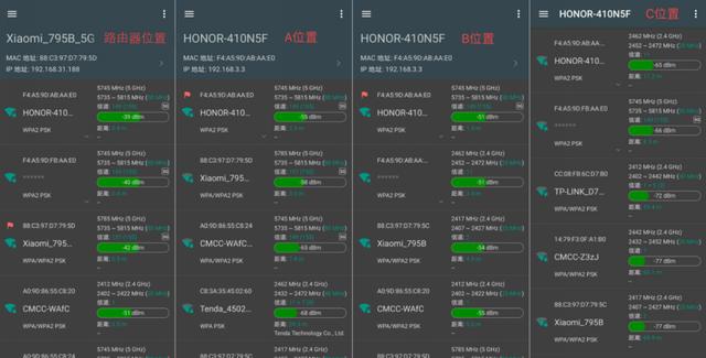 小米4a千兆版和荣耀x3哪个好,荣耀路由x3与小米4a千兆版