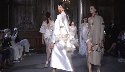 兰公子变身“巧手神探”百乐门老板娘|纸上刺绣,别具匠心